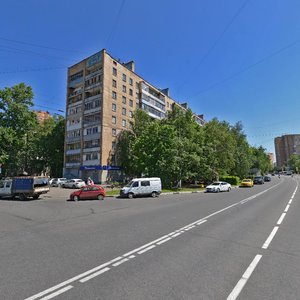 Yubileynyy Avenue, No:60, Himki: Fotoğraflar