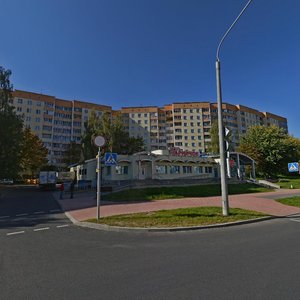 Praspiekt Haziety Praŭda, 8А ، مينسك: صورة