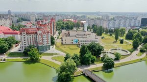 Klinicheskaya Street, 19, Kaliningrad: photo