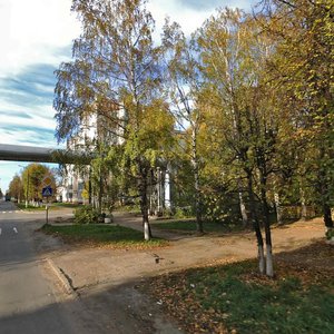 Lobachevskogo Street, 10, Yoshkar‑Ola: photo