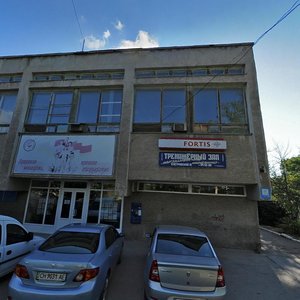 Nadezhdy Ostrovskoy Street, 19, Sevastopol: photo
