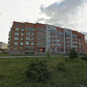 Ulitsa Pavlova, 8, Berdsk: photo