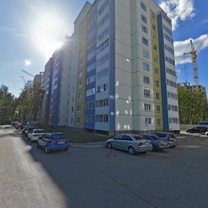 Bulvar Arkhitektorov, 15/1, Omsk: photo