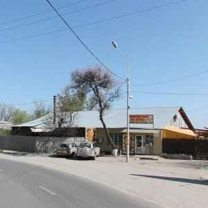 Lesoparkovaya Street, 4, Rostov‑na‑Donu: photo