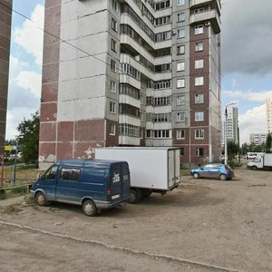 Parkovy Avenue, 2А, Perm: photo