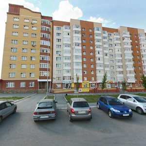 Shirotnaya ulitsa, 171к2, Tyumen: photo