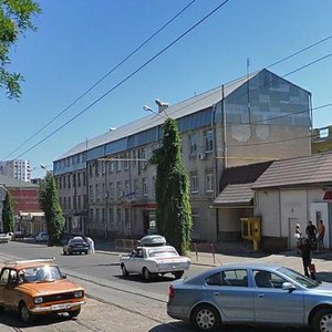 Dalnytska vulytsia, 25, Odesa: photo