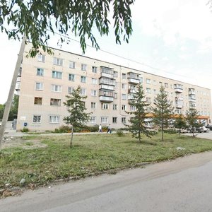 Chelyabinskaya ulitsa, 18, Chelyabinsk: photo