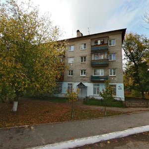 Ulitsa Likhachyova, 2Б, Bor: photo