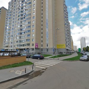 Botanicheskaya Street, 19к1, Moscow: photo