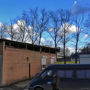 Doktora Gumilevskoy Street, 18А, : foto