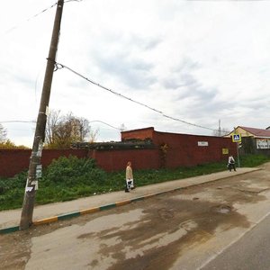 Magistralnaya ulitsa, 20Б, : foto