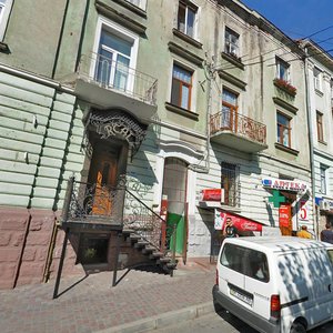 Bulvar Tarasa Shevchenka, 16, Ternopil: photo