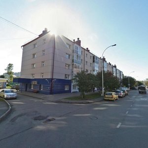 Krasnaya ulitsa, 18 ، كيميروفو: صورة