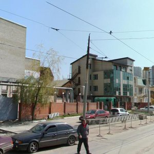 Siversa Avenue, 16А, Rostov‑na‑Donu: photo