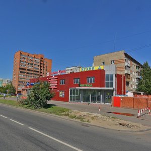 Nosovikhinskoye Highway, 17В, Reutov: photo