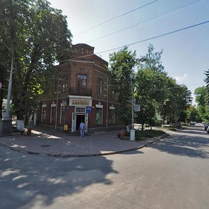 Vulytsia Lesi Ukrainky, 34 ، : صورة
