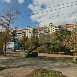 Molodogvardeyskaya Street, 209, Samara: photo