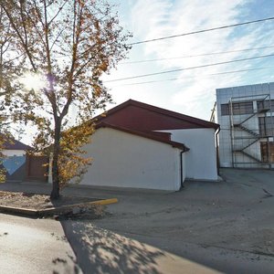 Barrikad Street, 60с2 ، إيركوتسك: صورة