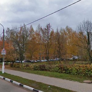 Gagarina Street, 15, Orehovo‑Zuevo: photo