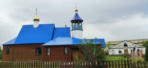 Рязанская область, Центральная улица, 124: фото