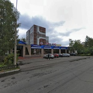 Shamilya Usmanova Street, 22, Naberezhnye Chelny: photo