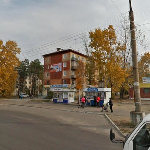 Ulitsa Chaykovskogo, 27 ، : صورة