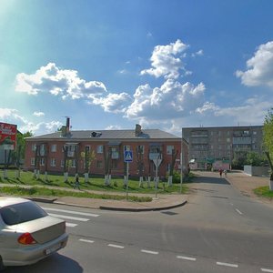 Bolshaya Serpukhovskaya Street, 206, Moscow and Moscow Oblast: photo