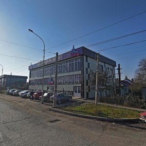Stavropolskaya ulitsa, 44, : foto