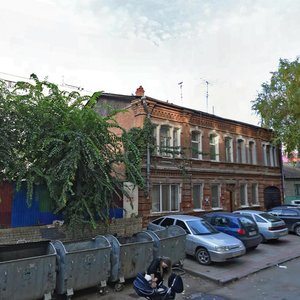 Ulitsa imeni Chelyuskintsev, 182, : foto