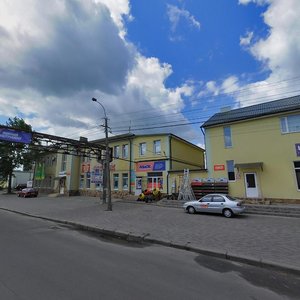 Bila vulytsia, 5А, Rivne: photo