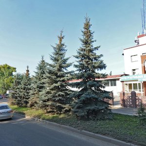 Galiaskara Kamala Street, 42А ، قازان: صورة