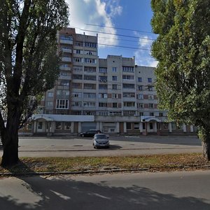 Prospekt Myru, 180А, Chernihiv: photo