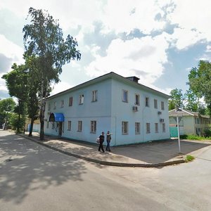 Ulitsa Nakhimsona, 10, Smolensk: photo