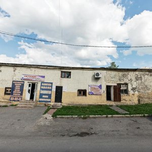 Oktyabrskiy prospekt, 22/1, Kemerovo: photo