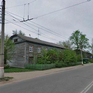 Тверь, Улица Строителей, 7/16: фото