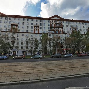 Budyonnogo Avenue, No:30/8, Moskova: Fotoğraflar