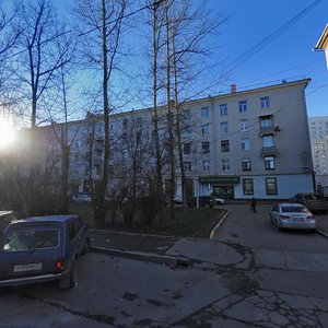 Dmitrovskoye Highway, 113к1, Moscow: photo