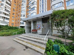 Yaltinskaya Street, 12, Moscow: photo