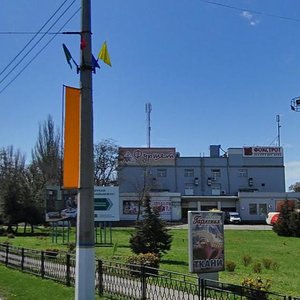 Kirova Street, 2, Kerch: photo