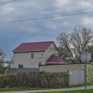 Ulitsa Chernyshevskogo, 85, Gubkin: photo