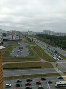 Proletarskiy Avenue, 15, Surgut: photo