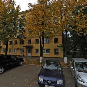 Vsekhsvyatskaya Street, 32 ، كيروف: صورة