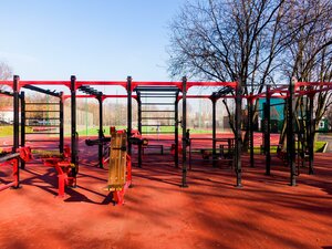 Keramichesky Drive, 59, Moscow: photo