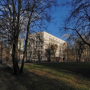 Sedova Street, 12А, Moscow: photo