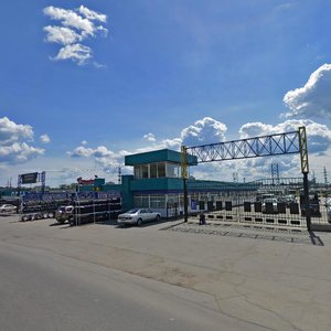 Barrikad Street, 21, Irkutsk: photo