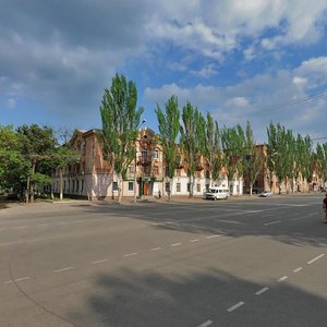 Sicheslavska vulytsia, 6, Kryvyi Rih: photo