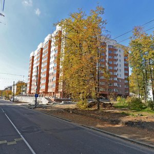 Kuzmy Chornaga Street, 25 ، مينسك: صورة