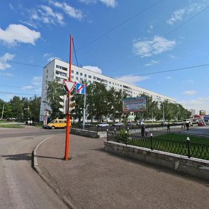Kommunisticheskaya Street, 61, : foto