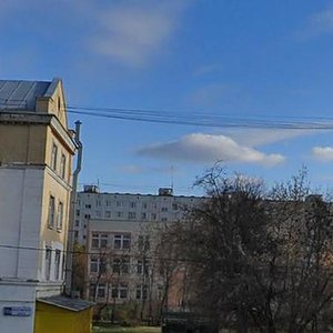 Москва, Ярославское шоссе, 128к1: фото